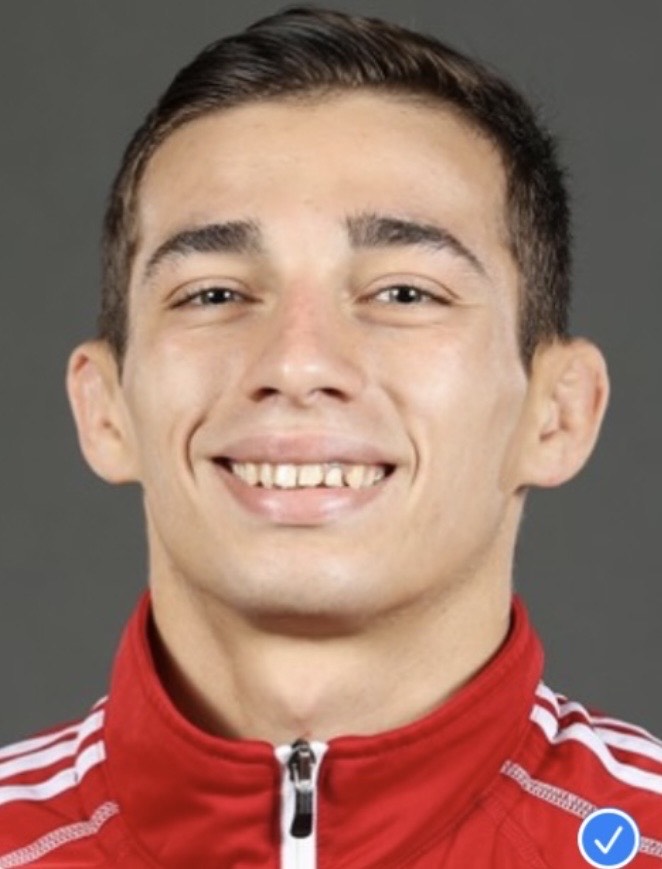 Lucas Rodriguez